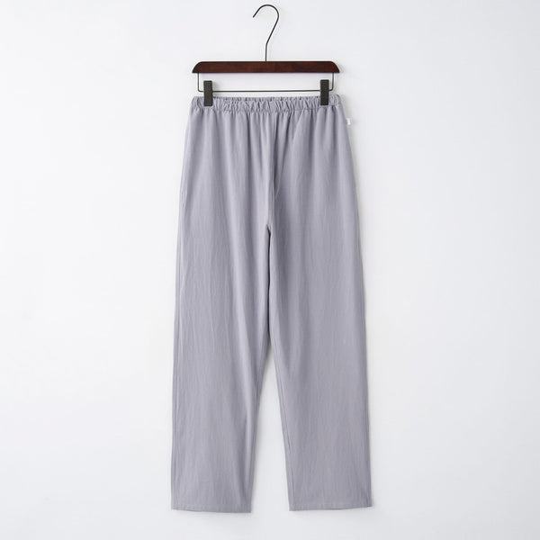 Premium Wide Leg Elastic Waist Trouser